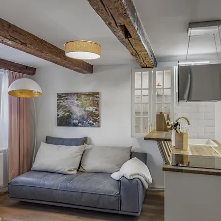 Objekt-nr 242 - Hafen - Kurgartenstrasse