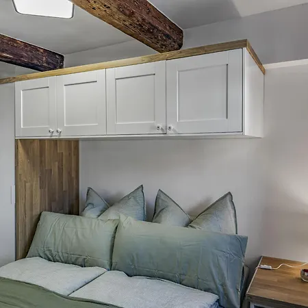 Lejlighed Objekt-nr 242 - Hafen - Kurgartenstrasse *