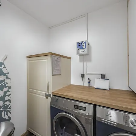 Objekt-nr 242 - Hafen - Kurgartenstrasse Lejlighed Lübeck