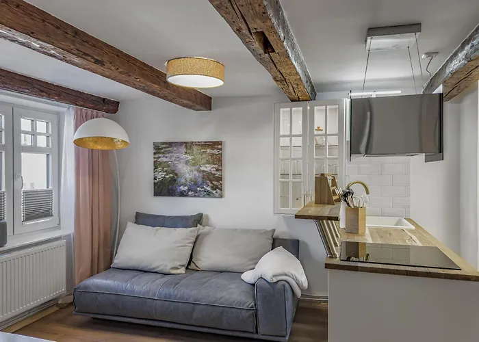 Objekt-nr 242 - Hafen - Kurgartenstrasse